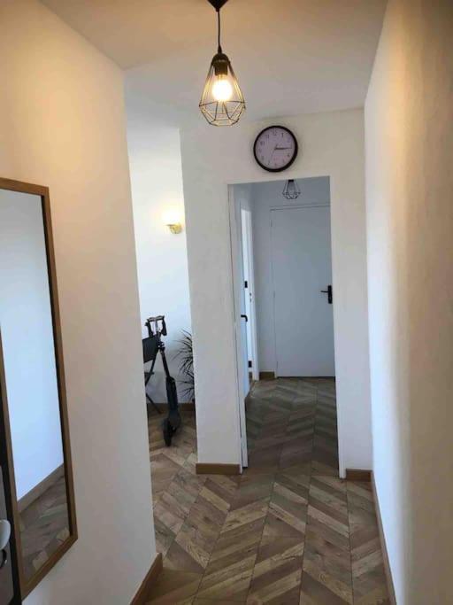 St Velodrome 3 Chambres Parking 8 Couchages Neuf 마르세유 외부 사진
