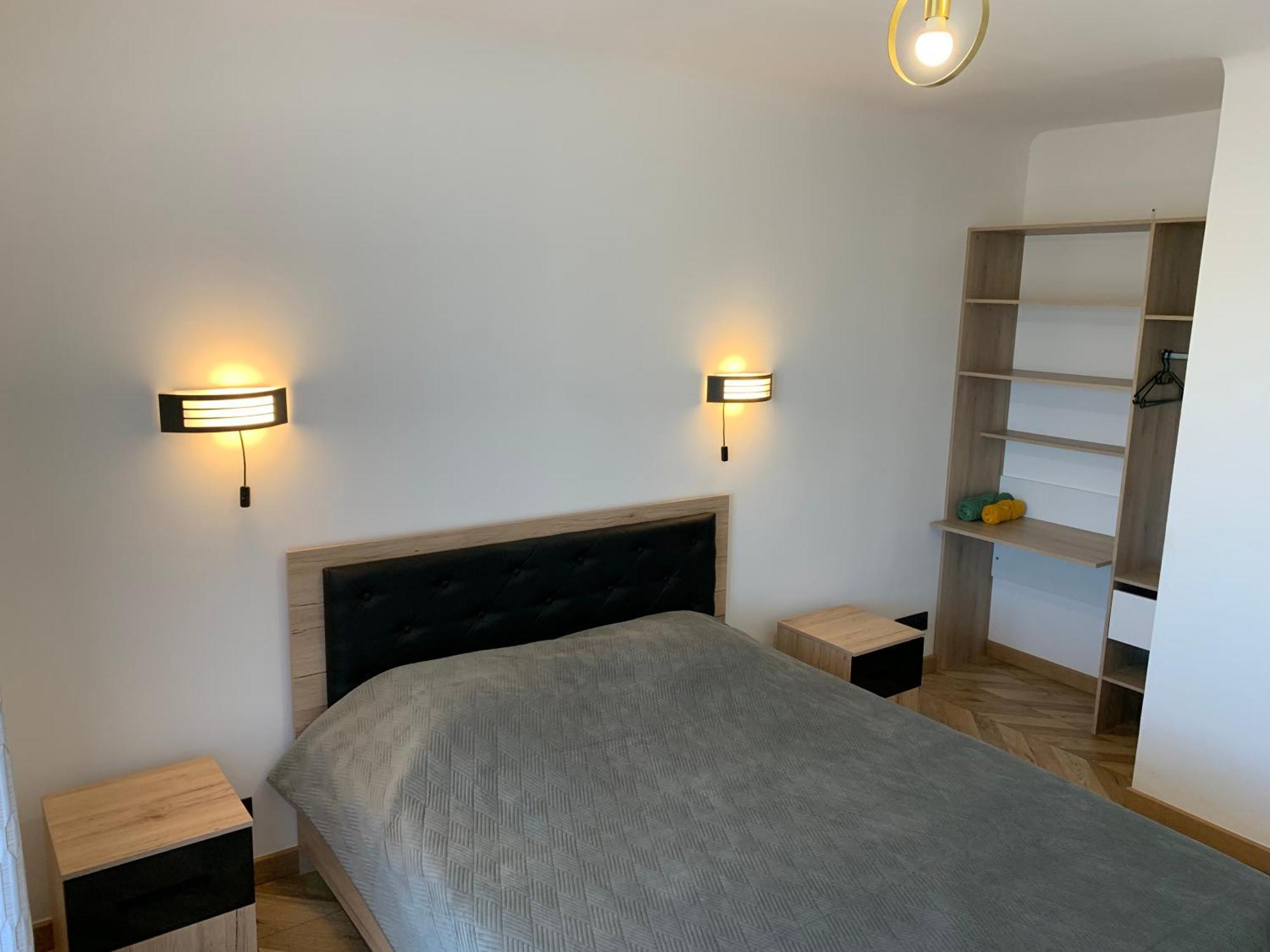 St Velodrome 3 Chambres Parking 8 Couchages Neuf 마르세유 외부 사진